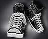Kicks Black