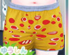 King Dino Short