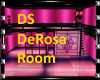 DS DeRosa room
