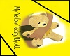 AL/ My Yellow Teddy
