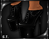 ST: Chained Boots v2