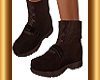MALE SUEDE BOOTS