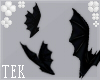 [T] Flying bats