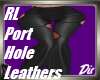 Port Hole Leathers RL