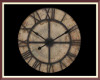 Attic Clock