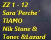 Sara Perche Tiamo-Techno