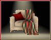 *N* Christmas Chair