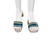Dway slide white