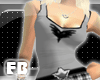 [FB]Lover Top+Skrit