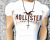 [PM] Top Hollister