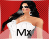 !Mx! Wedding Dress