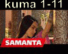 Samanta - Ku ma le