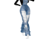 Cargo Overalls & Top B