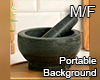 STUPA BG M/F