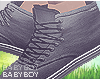 B| Boys Relaxed Kicks.