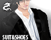 Full Outfit Wedding Suit