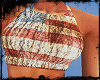[Gel]USA crop top