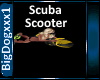 [BD]ScubaScooter