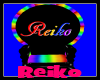 *R* Reiko's Throne