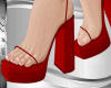 Lover Red Heels