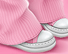 ð¤ Pink Warmer Shoes