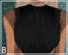 Black Sheer Gown