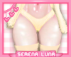 SL | Sparkly Pantsu - Y