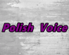 Polish Voice