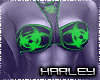 ! Toxic Bundle Animated