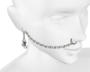 Silver Piercing.