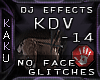 KDV Effects