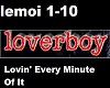 Loverboy - lemoi part 1