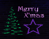 Neon - Merry Xmas - anim