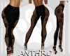 [Anthro] PawPrint Tights