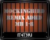 Mockingbird Remix ADHD