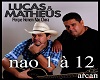 Lucas & Matheus - Porque