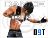 D9T|5in1 Hard Rock Dance