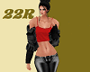 22R* Raaid 60