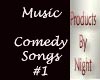 [N] Country Comedy 1