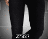 Zt-Rugged Buttom Black