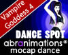 Vampire Goddess Dance 4