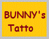 Bunny's Tatto