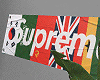 金 Flag Banner