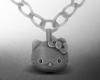 hk necklace