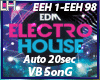 EDM Electro House |VB|