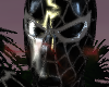 Black spiderman