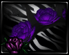 [C] Rose Crown Purple