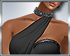 B* Black Elegance Gown