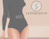 Glam Shorts RLS | Grey