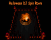 Halloween DJ Spin